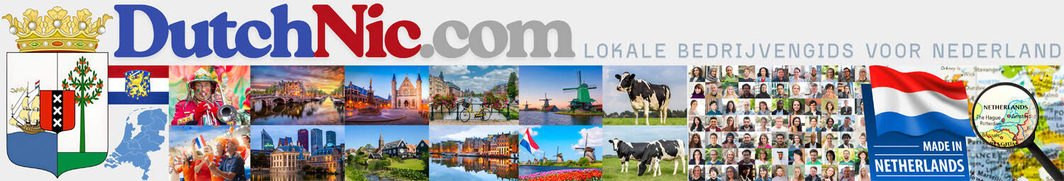 Gemaakt in Nederland - LifeStyle YachtCharter